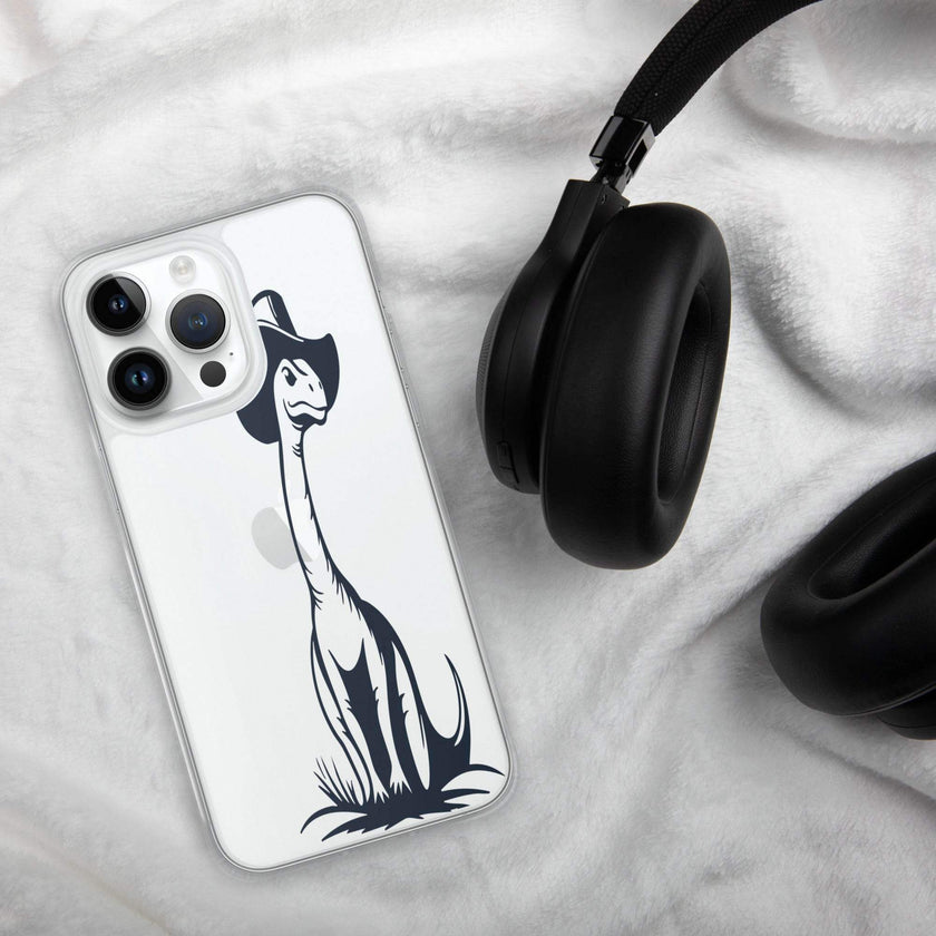 Clear Case for iPhone® - STYLISHOUR