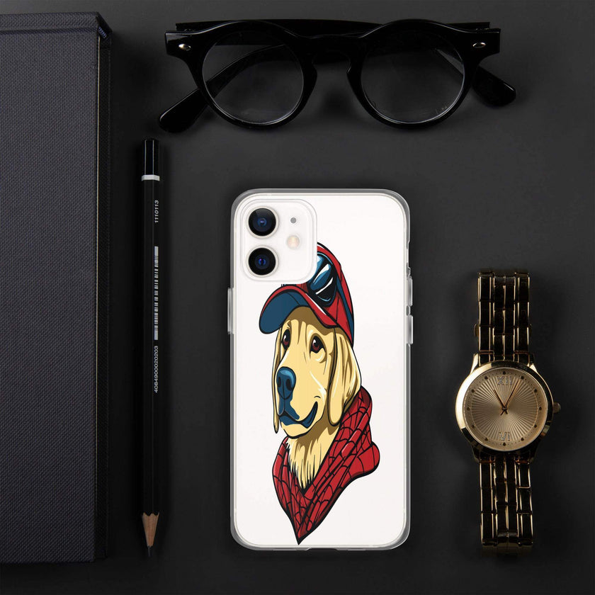 Clear Case for iPhone® - STYLISHOUR