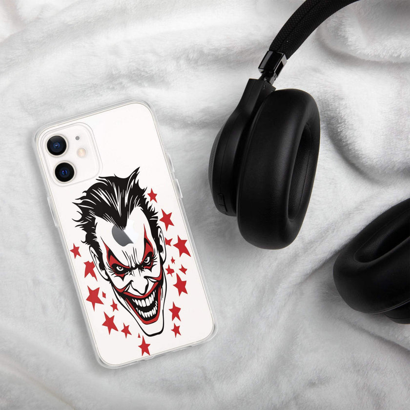 Clear Case for iPhone® - STYLISHOUR