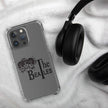 Clear Case for iPhone® - STYLISHOUR