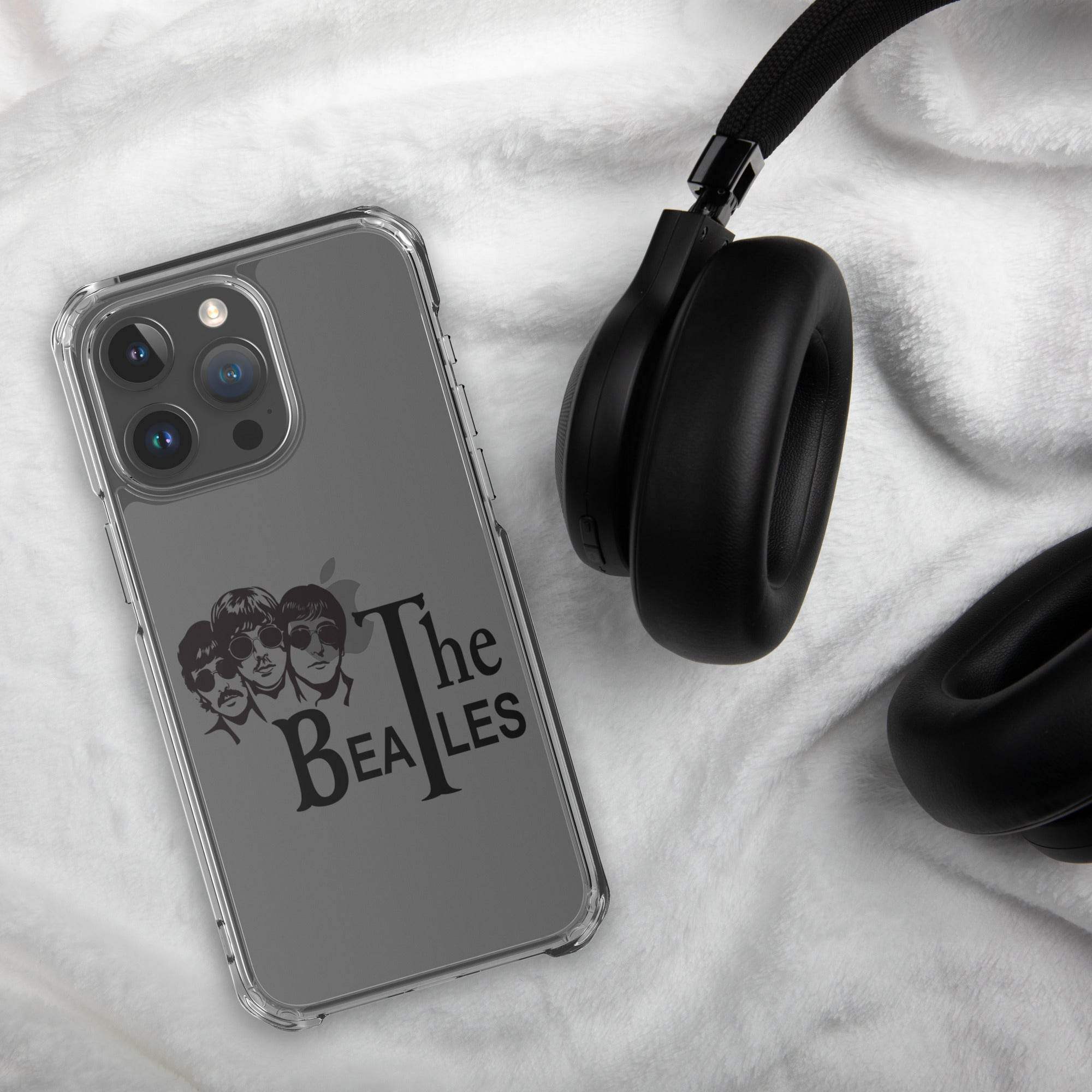 Clear Case for iPhone® - STYLISHOUR