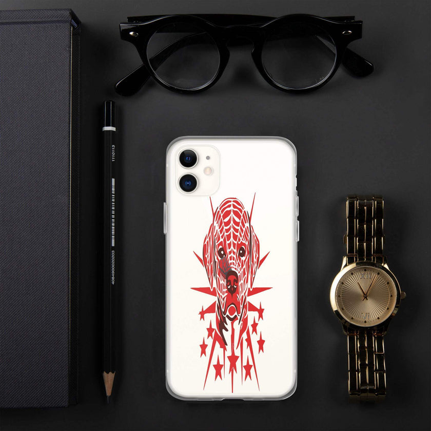 Clear Case for iPhone® - STYLISHOUR