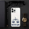 Clear Case for iPhone® - STYLISHOUR