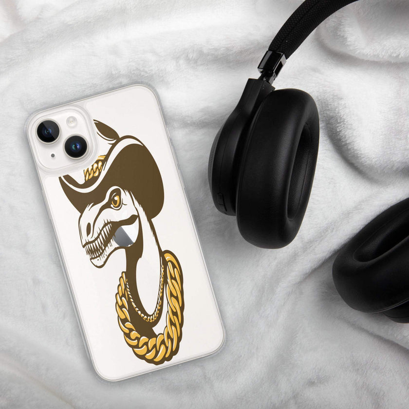 Clear Case for iPhone® - STYLISHOUR