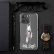 Clear Case for iPhone® - STYLISHOUR