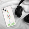 Clear Case for iPhone® - STYLISHOUR