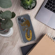 Clear Case for iPhone® - STYLISHOUR