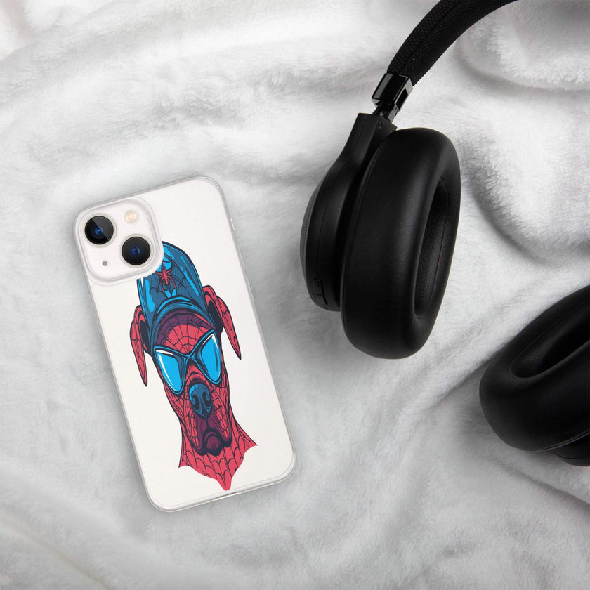 Clear Case for iPhone® - STYLISHOUR