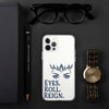 Clear Case for iPhone® - STYLISHOUR