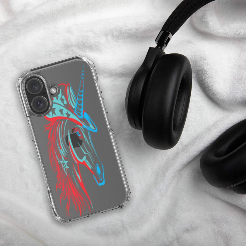 Clear Case for iPhone® - STYLISHOUR