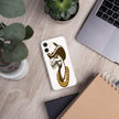 Clear Case for iPhone® - STYLISHOUR