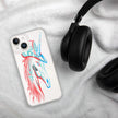Clear Case for iPhone® - STYLISHOUR