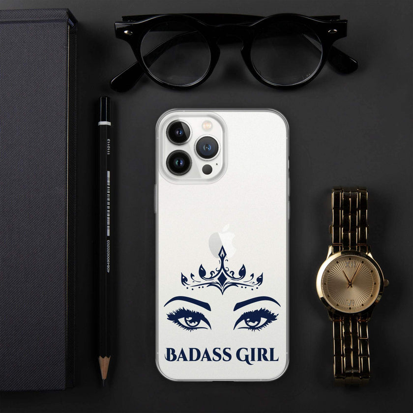 Clear Case for iPhone® - STYLISHOUR