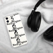 Clear Case for iPhone® - STYLISHOUR