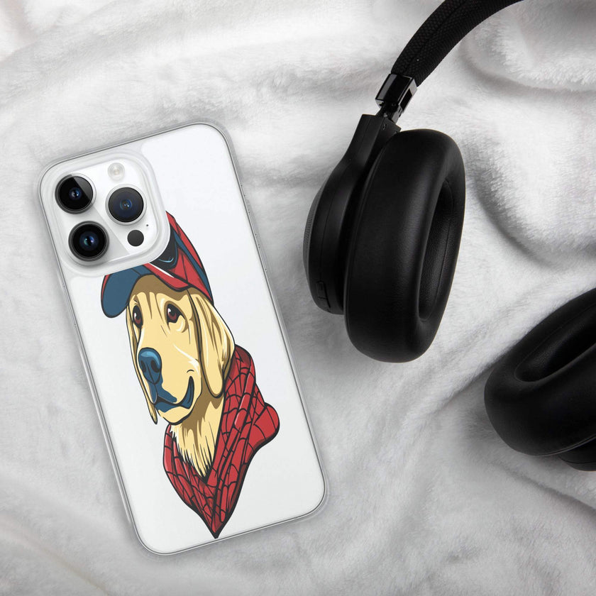 Clear Case for iPhone® - STYLISHOUR