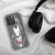 Clear Case for iPhone® - STYLISHOUR