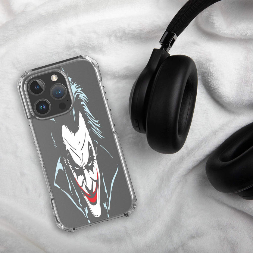 Clear Case for iPhone® - STYLISHOUR