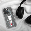 Clear Case for iPhone® - STYLISHOUR
