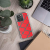 Clear Case for iPhone® - STYLISHOUR