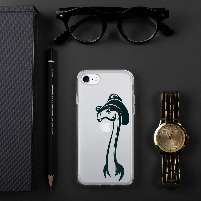 Clear Case for iPhone® - STYLISHOUR