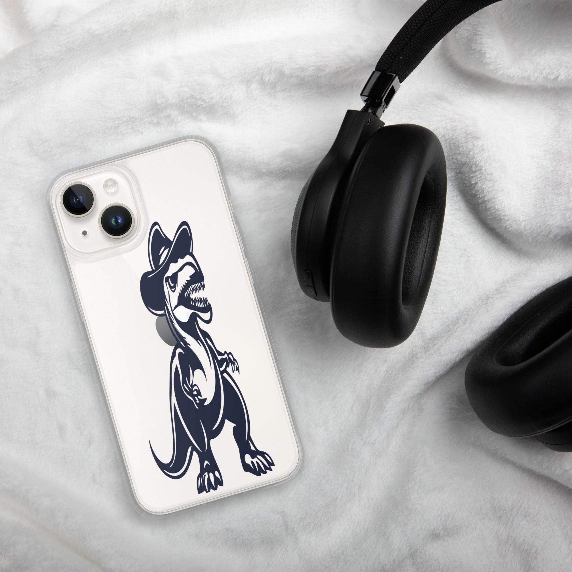 Clear Case for iPhone® - STYLISHOUR
