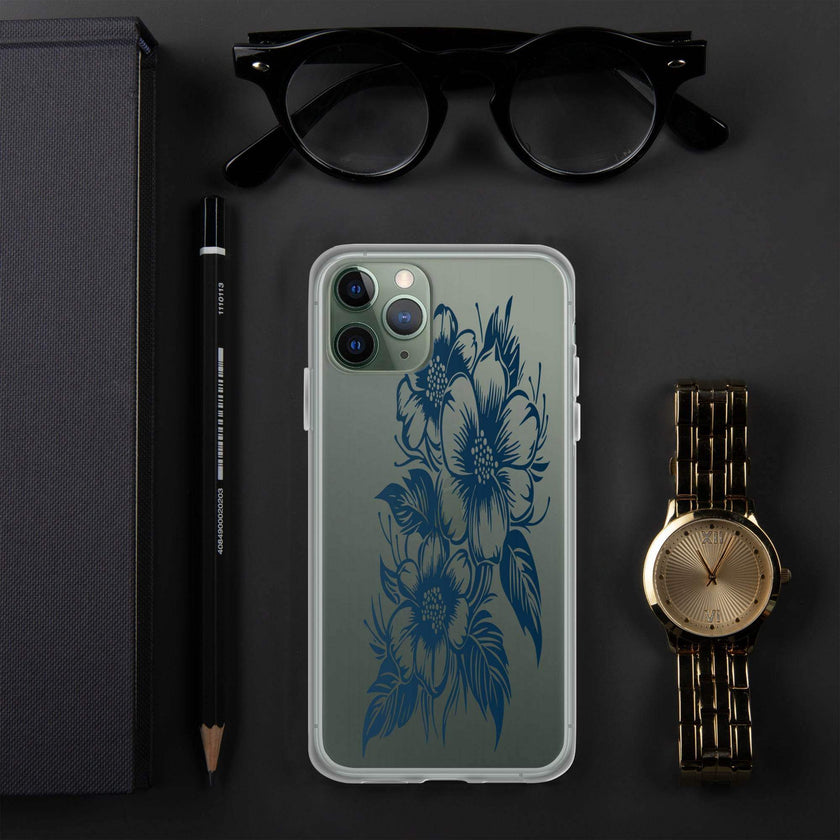 Clear Case for iPhone® - STYLISHOUR