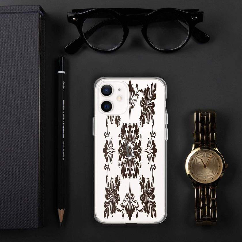 Clear Case for iPhone® - STYLISHOUR