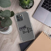 Clear Case for iPhone® - STYLISHOUR