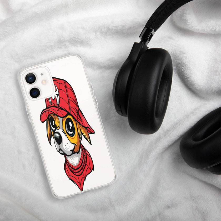 Clear Case for iPhone® - STYLISHOUR