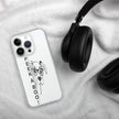 Clear Case for iPhone® - STYLISHOUR