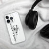 Clear Case for iPhone® - STYLISHOUR