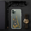 Clear Case for iPhone® - STYLISHOUR