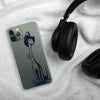 Clear Case for iPhone® - STYLISHOUR