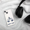 Clear Case for iPhone® - STYLISHOUR