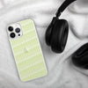 Clear Case for iPhone® - STYLISHOUR