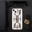 Clear Case for iPhone® - STYLISHOUR