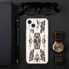 Clear Case for iPhone® - STYLISHOUR