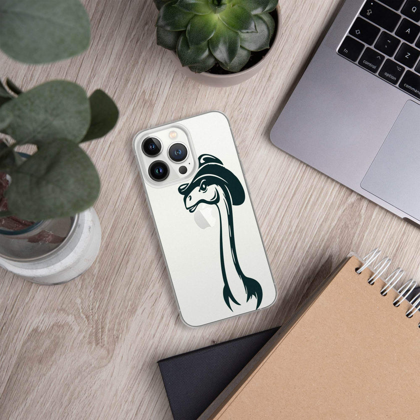 Clear Case for iPhone® - STYLISHOUR