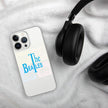 Clear Case for iPhone® - STYLISHOUR