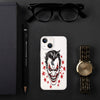 Clear Case for iPhone® - STYLISHOUR