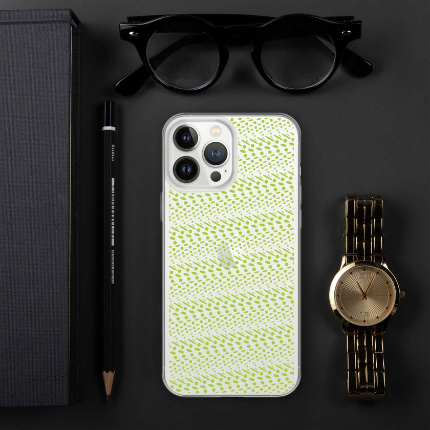 Clear Case for iPhone® - STYLISHOUR