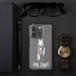Clear Case for iPhone® - STYLISHOUR