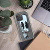 Clear Case for iPhone® - STYLISHOUR