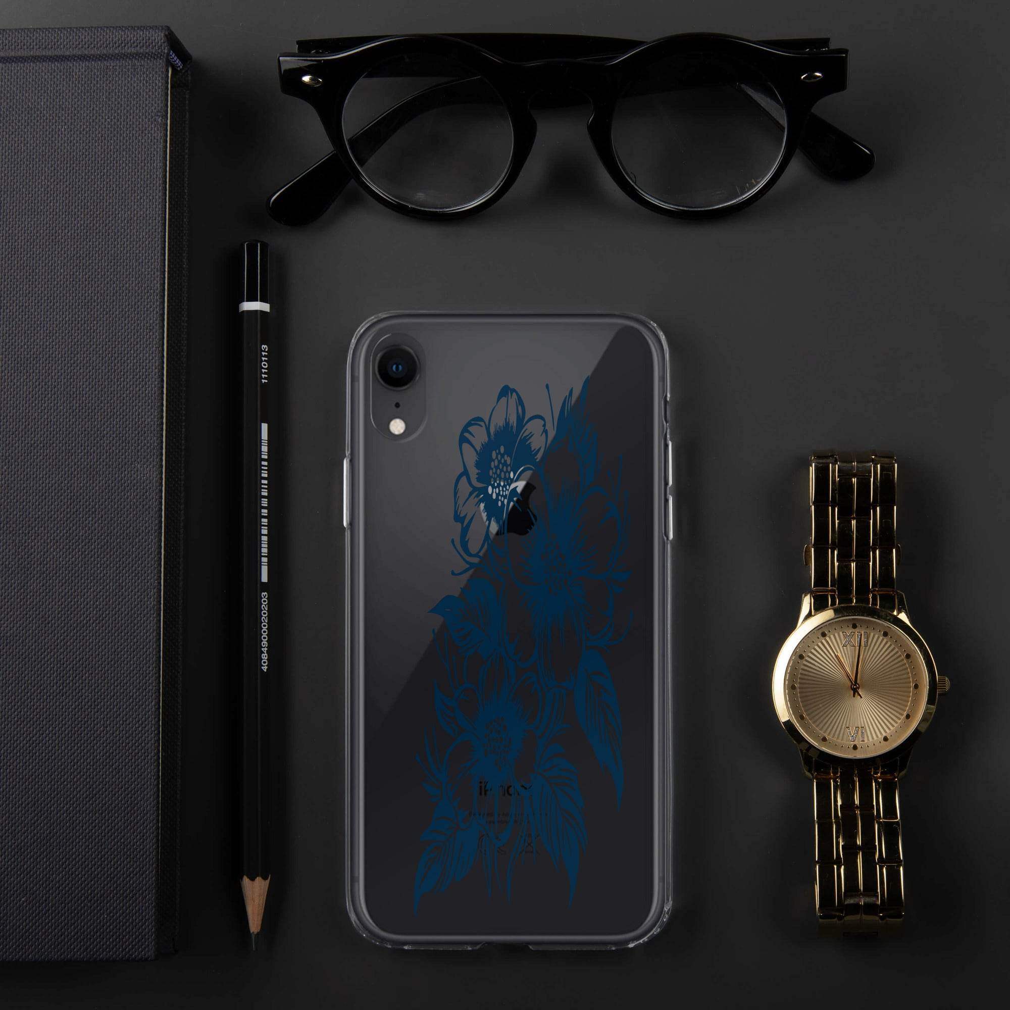 Clear Case for iPhone® - STYLISHOUR