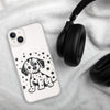 Clear Case for iPhone® - STYLISHOUR