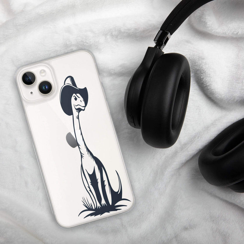 Clear Case for iPhone® - STYLISHOUR