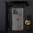 Clear Case for iPhone® - STYLISHOUR