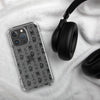 Clear Case for iPhone® - STYLISHOUR