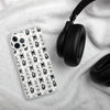 Clear Case for iPhone® - STYLISHOUR