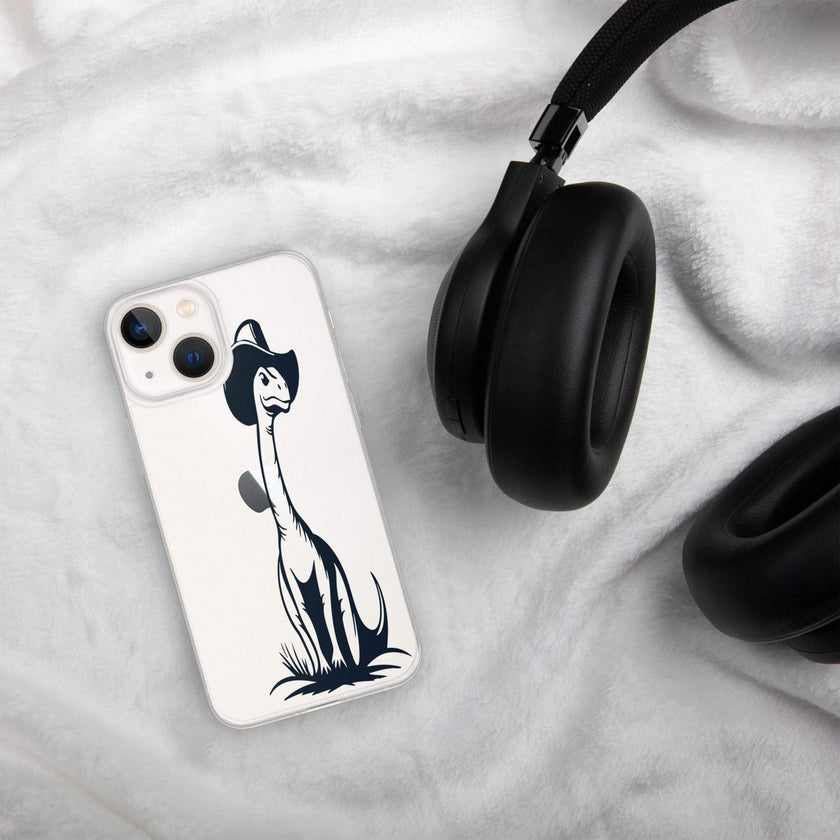 Clear Case for iPhone® - STYLISHOUR